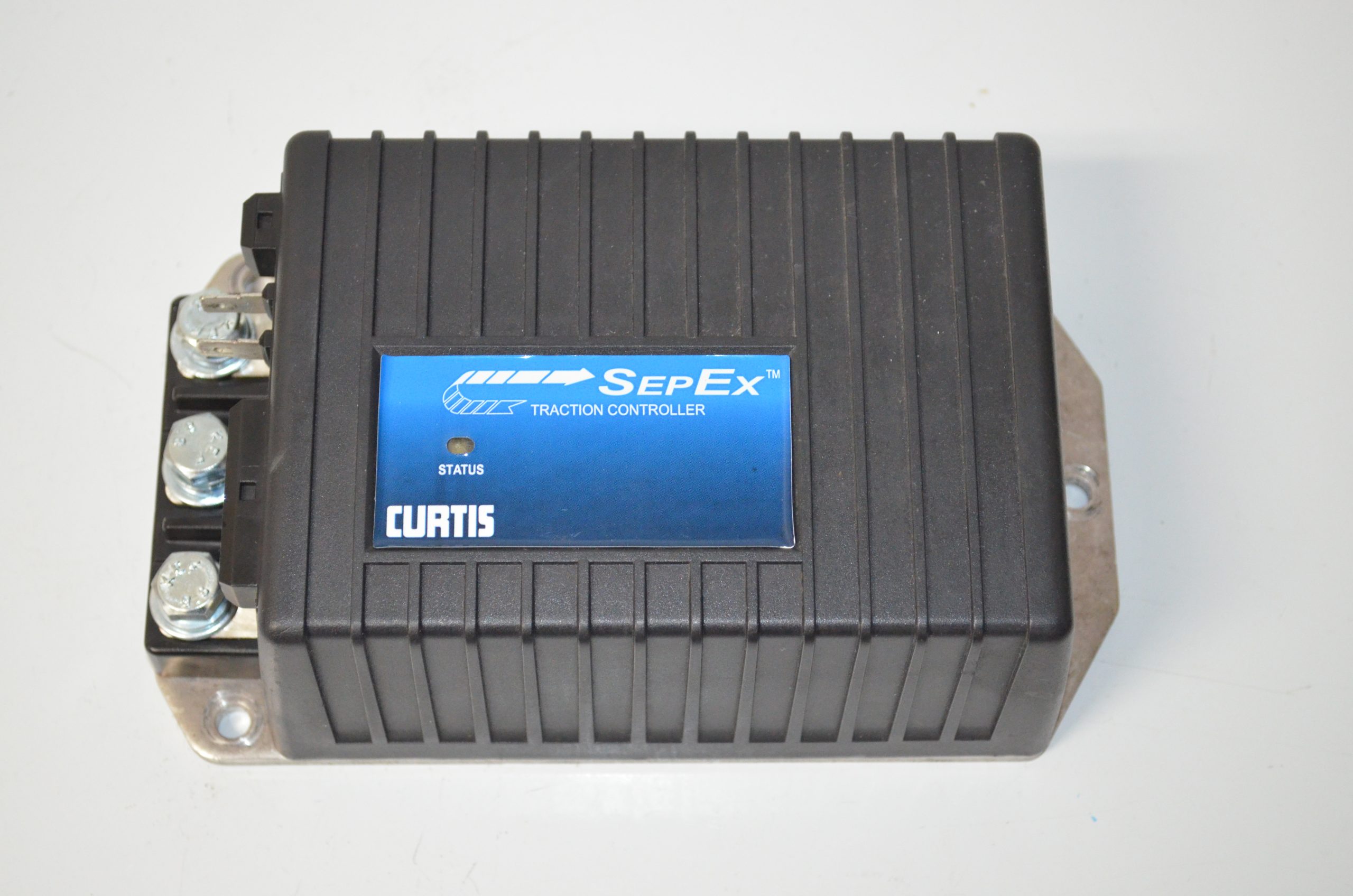 CURTIS ZY-1243-4338 CONTROLLER